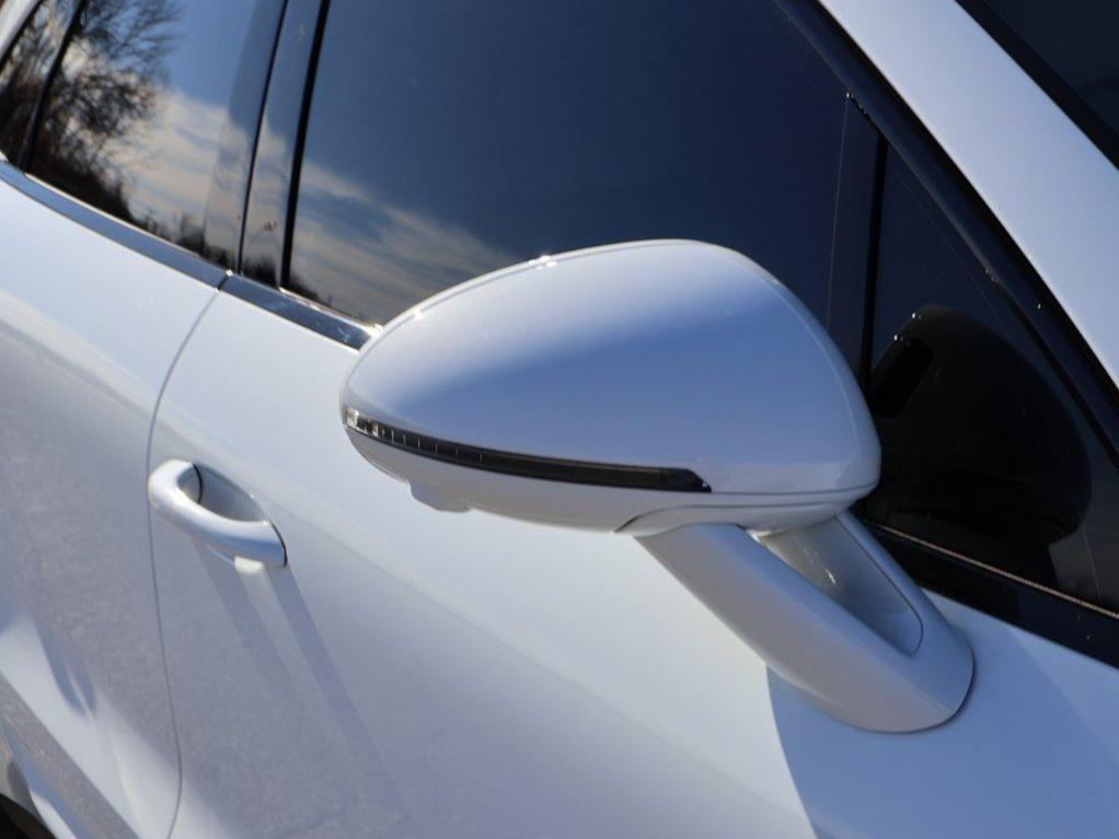 used 2024 Porsche Macan car, priced at $59,777