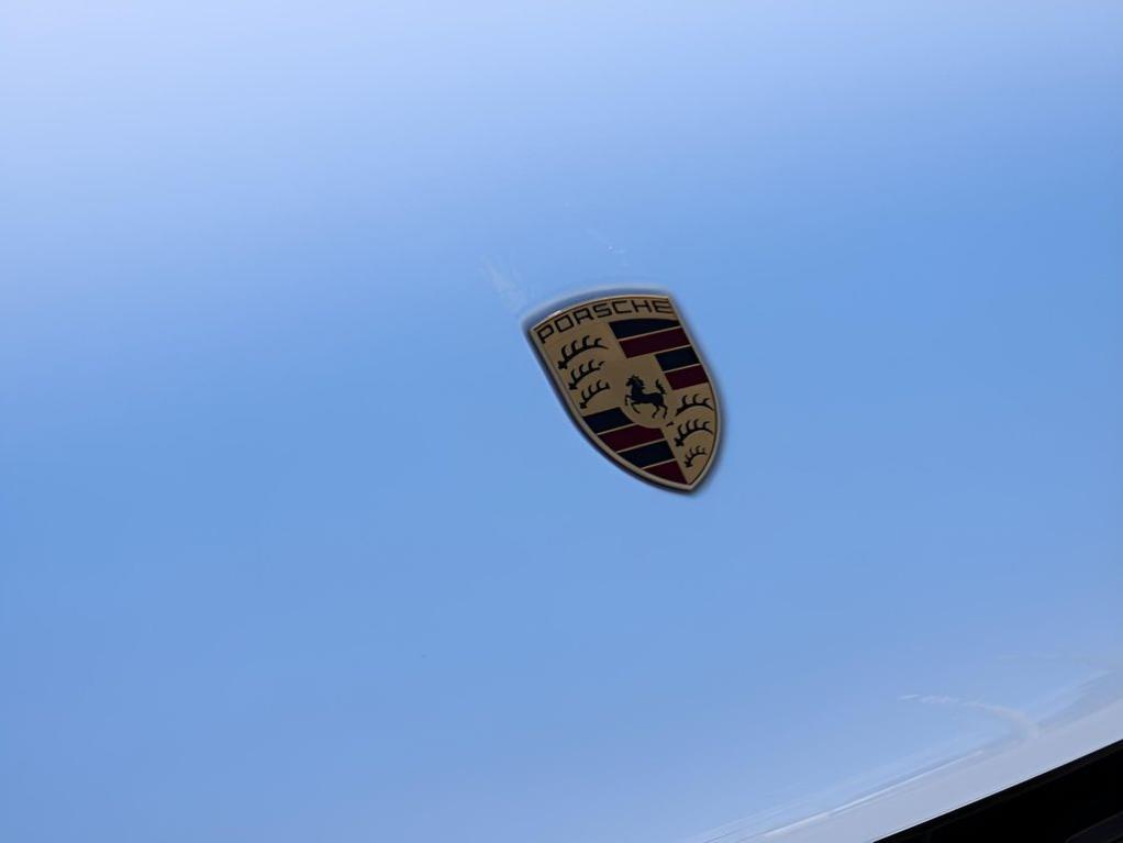 used 2024 Porsche Macan car, priced at $59,777