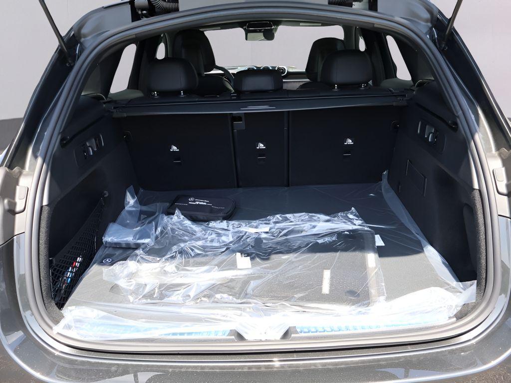 new 2026 Mercedes-Benz GLC 300 car, priced at $66,110