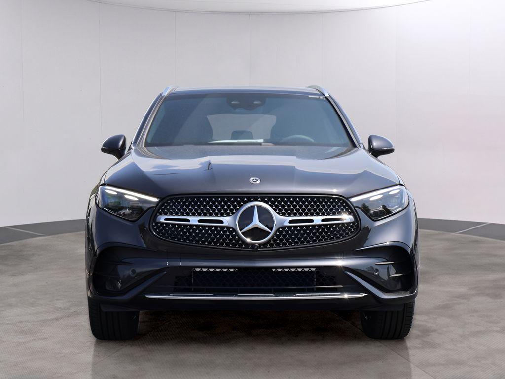 new 2026 Mercedes-Benz GLC 300 car, priced at $66,110