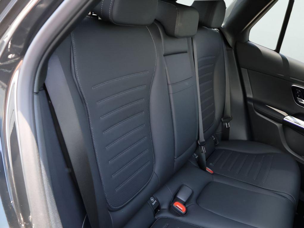 new 2026 Mercedes-Benz GLC 300 car, priced at $66,110