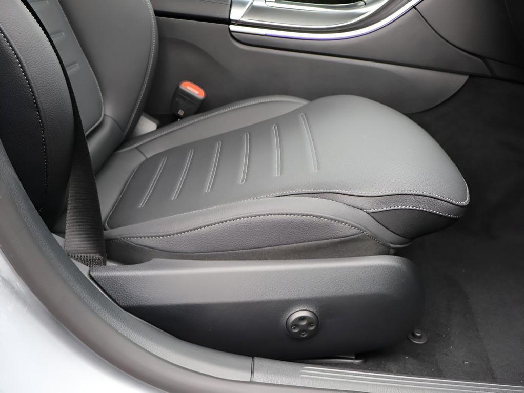 used 2025 Mercedes-Benz C-Class car, priced at $55,471