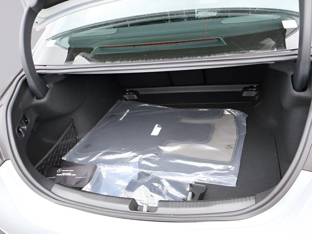 used 2025 Mercedes-Benz C-Class car, priced at $55,471