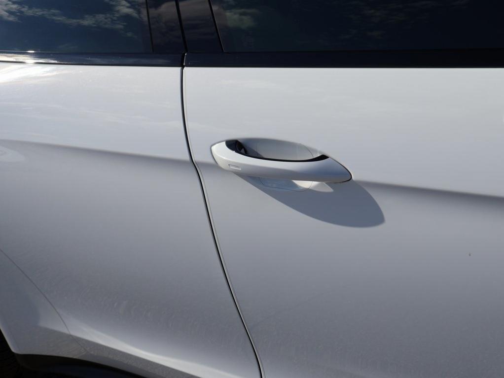 used 2022 Porsche Panamera car, priced at $81,977