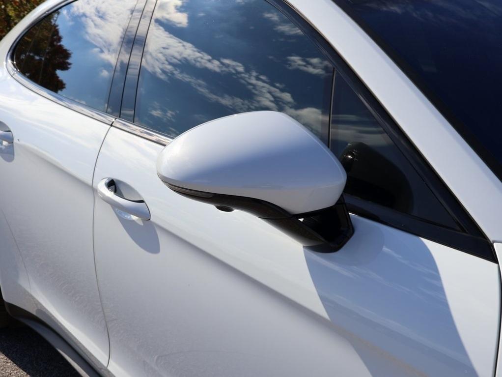 used 2022 Porsche Panamera car, priced at $81,977