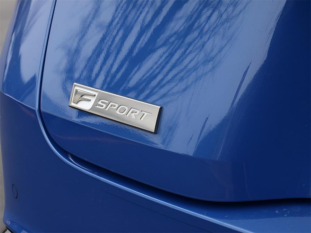 used 2021 Lexus IS 350 car, priced at $36,977