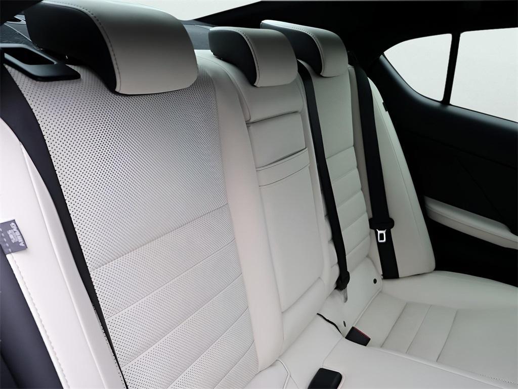 used 2021 Lexus IS 350 car, priced at $36,977