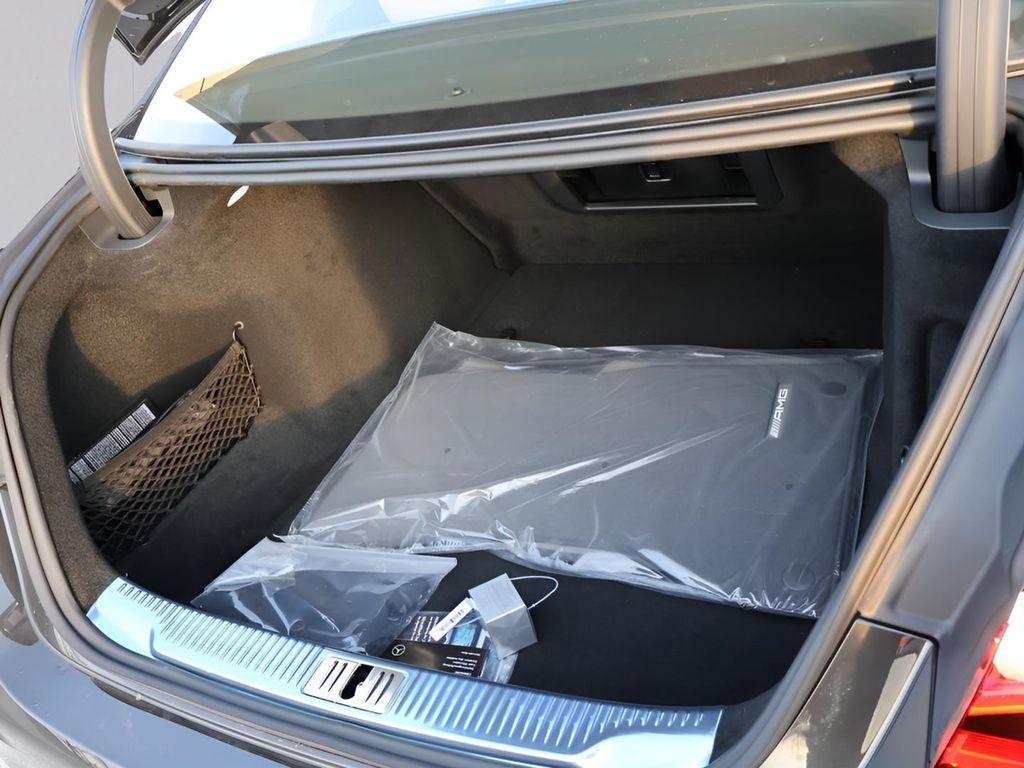 new 2026 Mercedes-Benz S-Class car, priced at $145,805