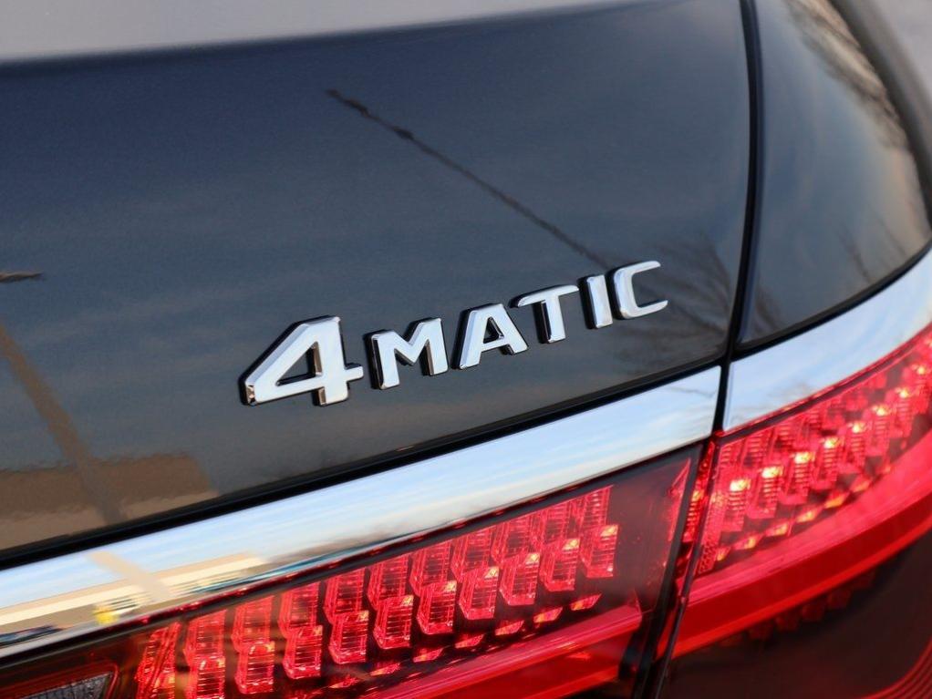 new 2026 Mercedes-Benz S-Class car, priced at $145,805