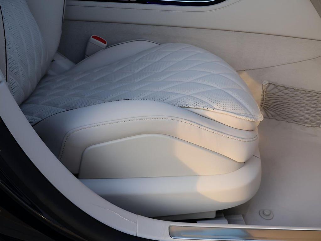 new 2026 Mercedes-Benz S-Class car, priced at $145,805