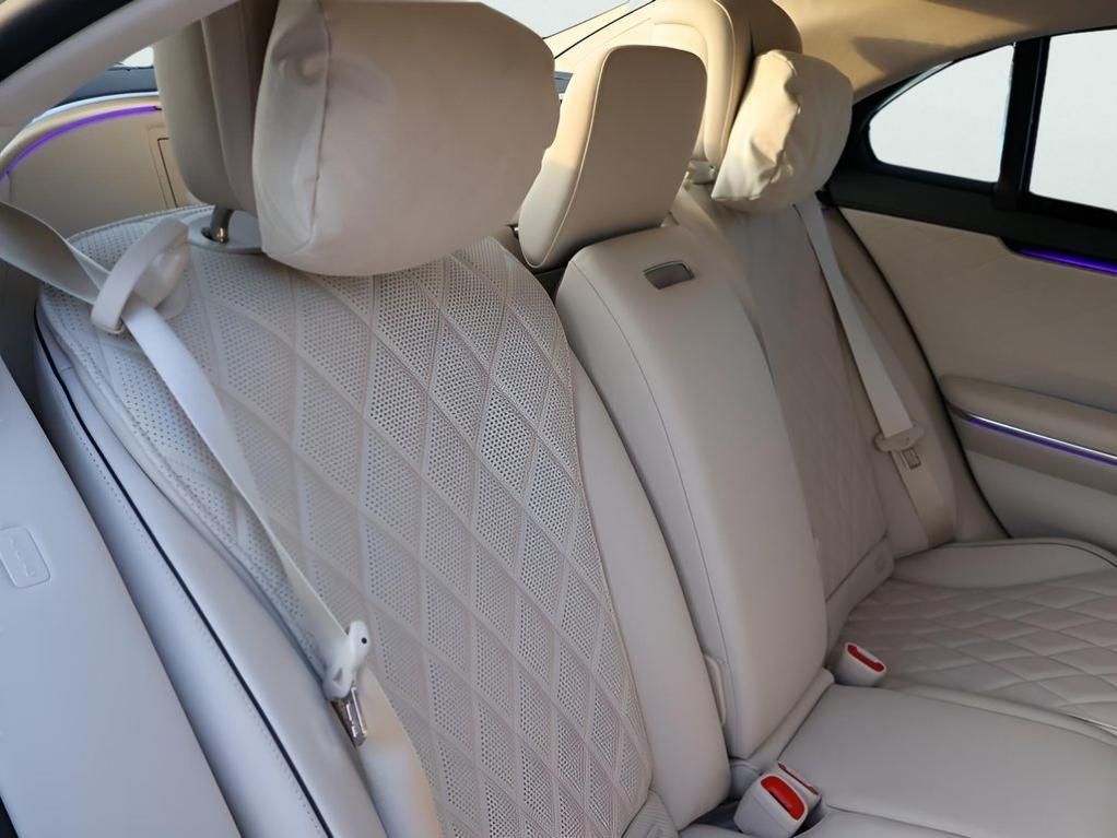 new 2026 Mercedes-Benz S-Class car, priced at $145,805