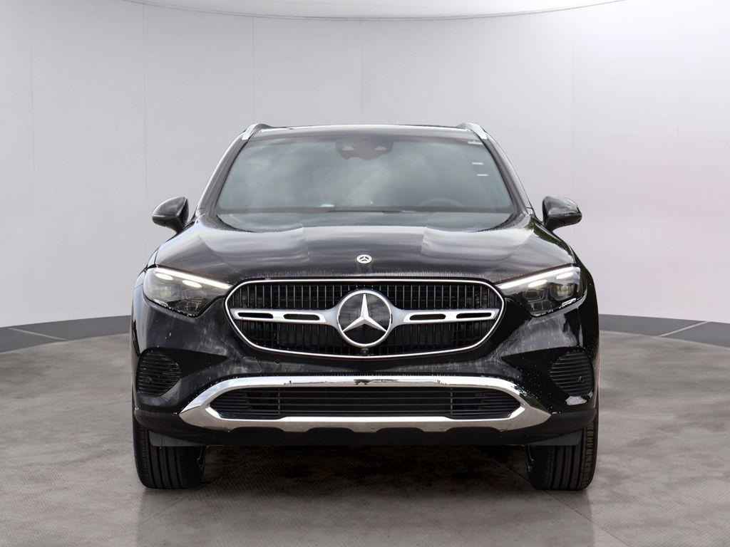 new 2026 Mercedes-Benz GLC 300 car, priced at $62,660