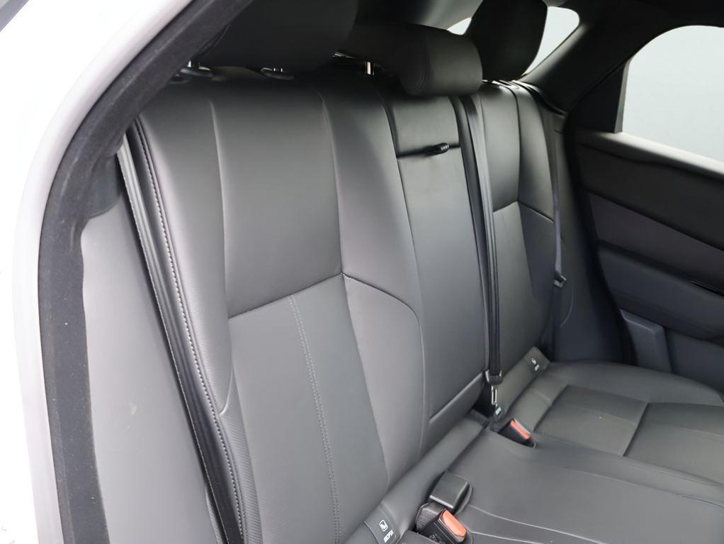 new 2026 Land Rover Range Rover Velar car, priced at $77,935