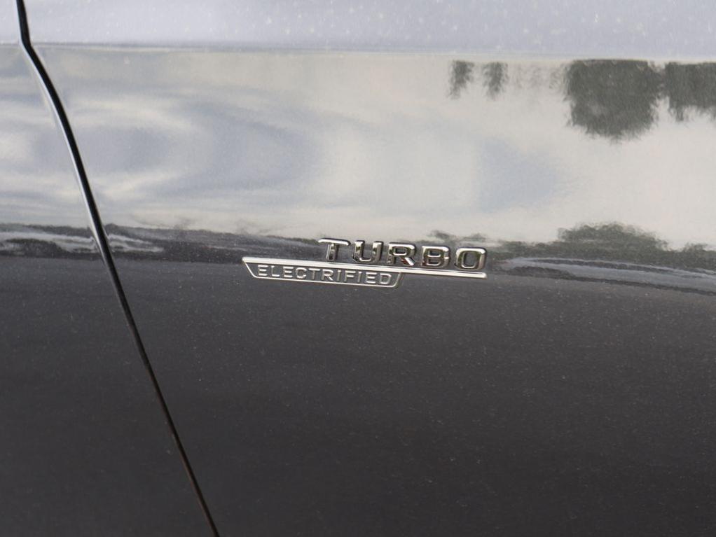 used 2025 Mercedes-Benz AMG C 43 car, priced at $65,111