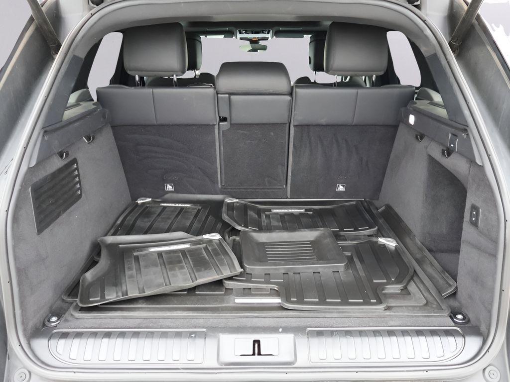 used 2021 Land Rover Range Rover Sport car, priced at $44,977