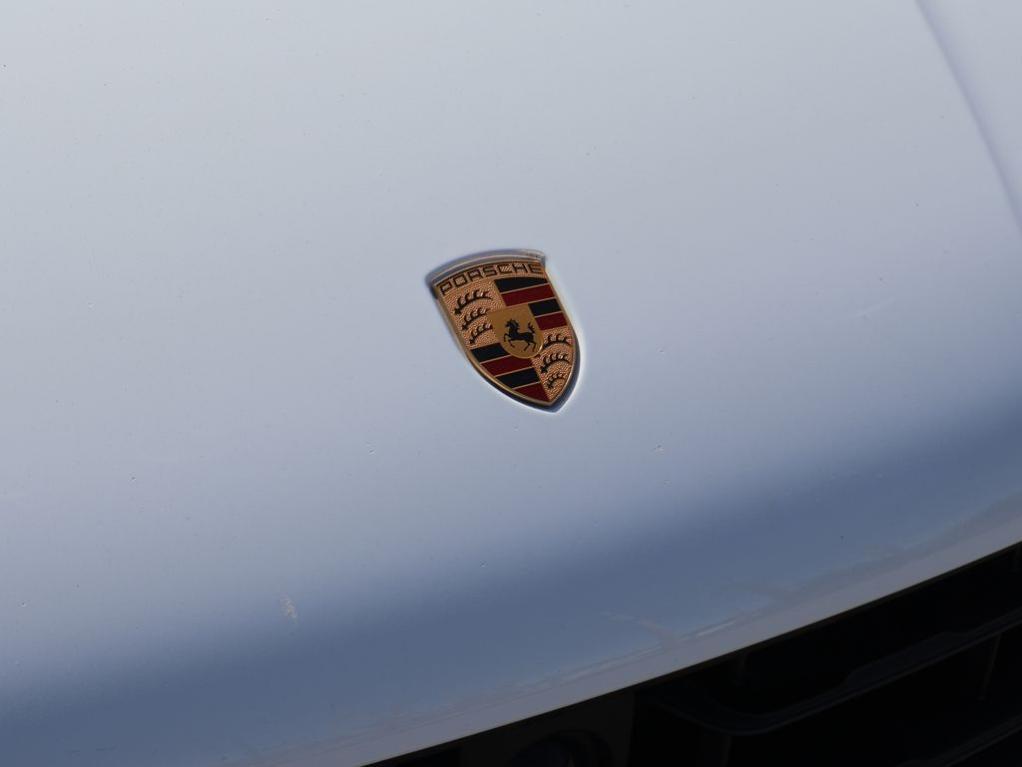 used 2023 Porsche Macan car, priced at $52,777