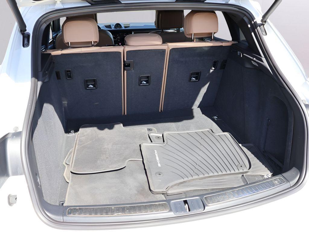 used 2023 Porsche Macan car, priced at $52,777