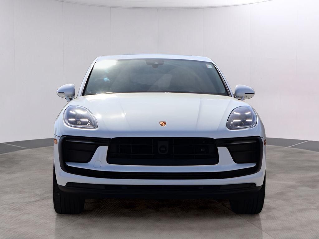 used 2023 Porsche Macan car, priced at $52,777