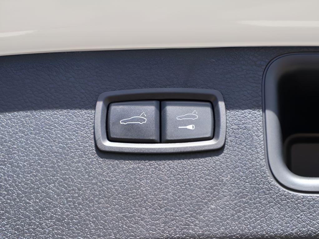 used 2023 Porsche Macan car, priced at $52,777