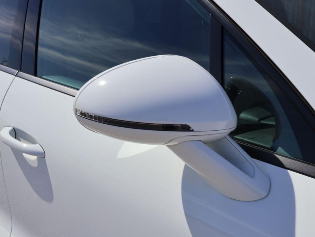 used 2023 Porsche Macan car, priced at $52,777