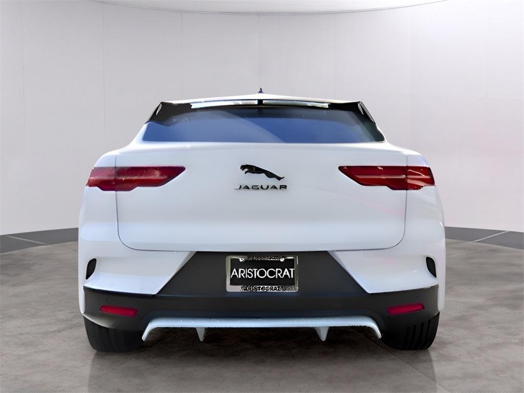used 2024 Jaguar I-PACE car, priced at $45,777