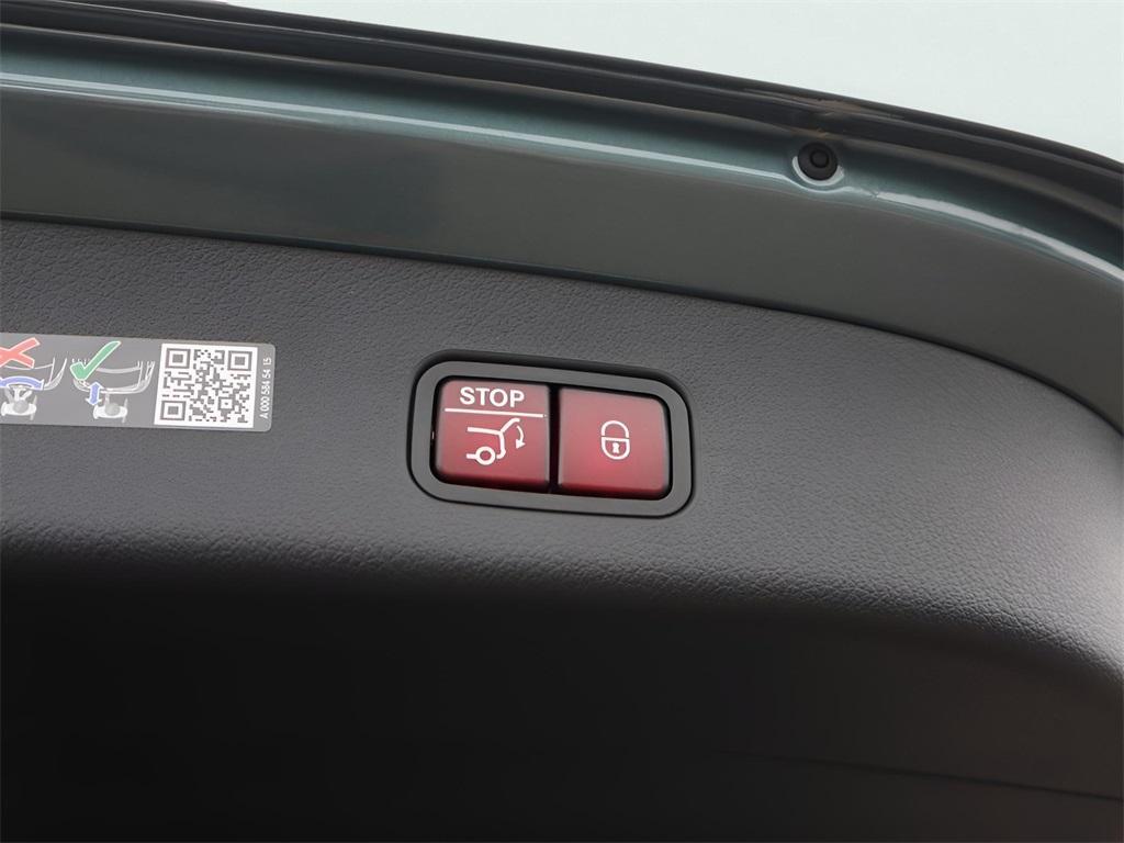 new 2026 Mercedes-Benz GLC 350e car, priced at $70,880