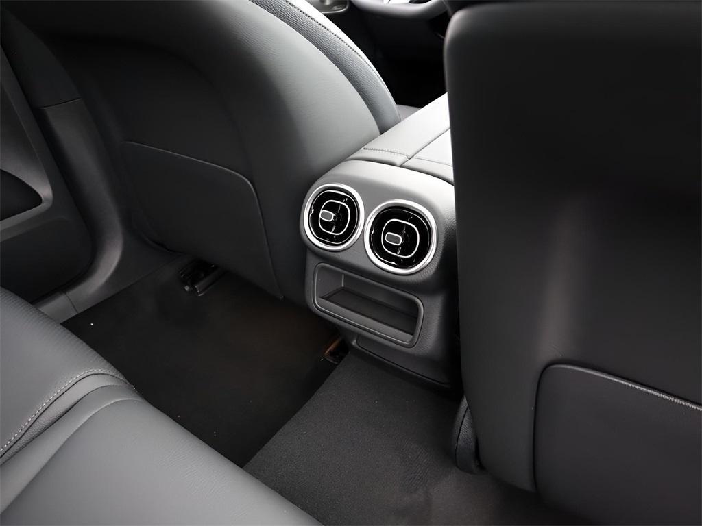 new 2026 Mercedes-Benz GLC 350e car, priced at $70,880