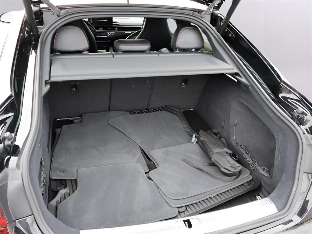 used 2021 Audi RS 5 car, priced at $52,477