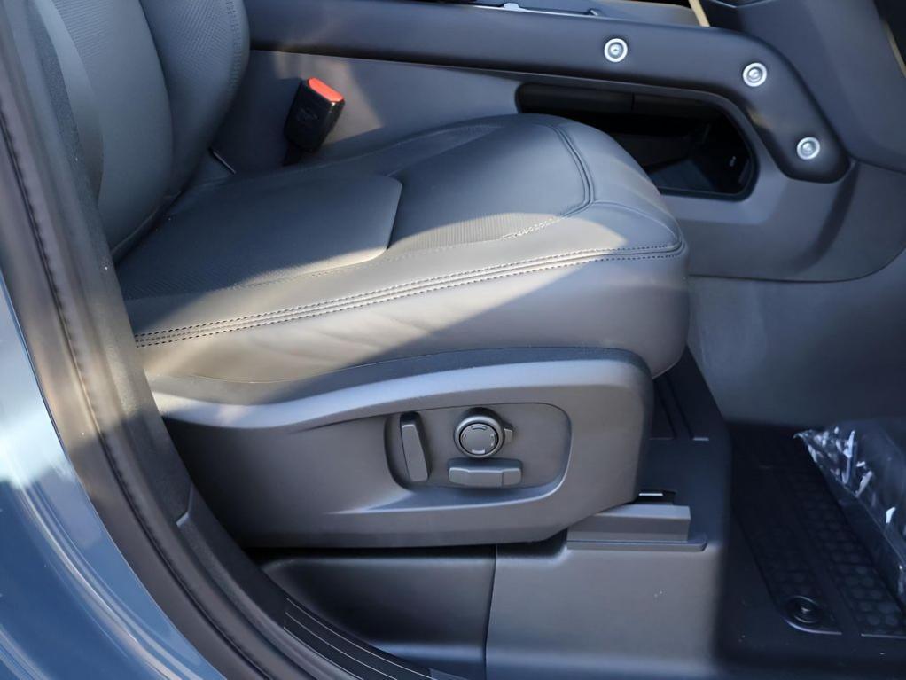 new 2026 Land Rover Defender car, priced at $93,791