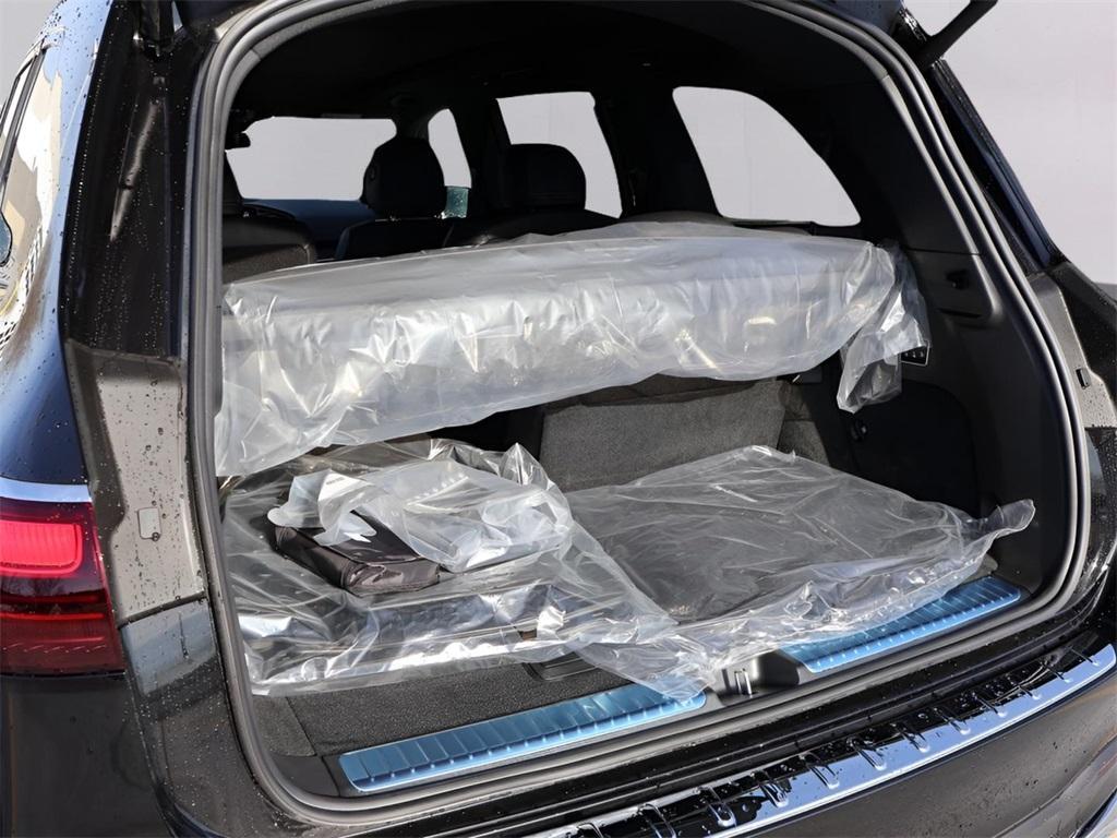 new 2026 Mercedes-Benz GLS 450 car, priced at $101,485