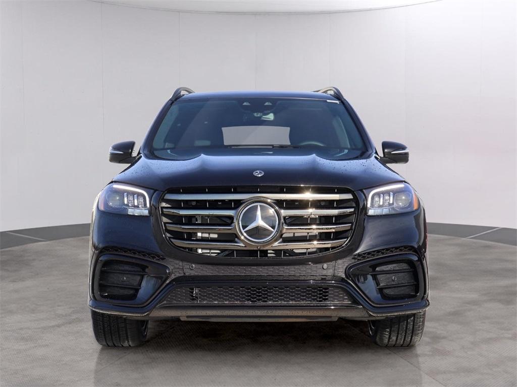 new 2026 Mercedes-Benz GLS 450 car, priced at $101,485