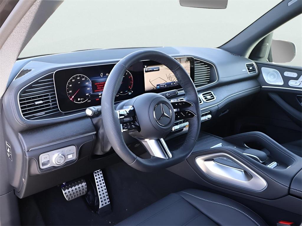 new 2026 Mercedes-Benz GLS 450 car, priced at $101,485