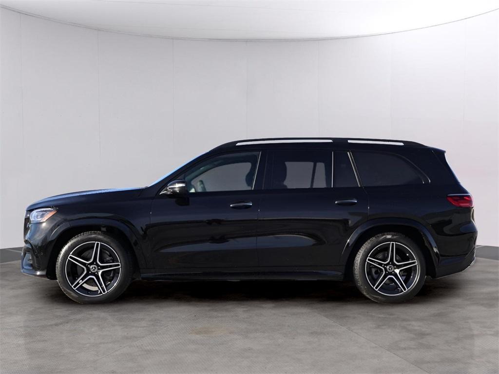 new 2026 Mercedes-Benz GLS 450 car, priced at $101,485