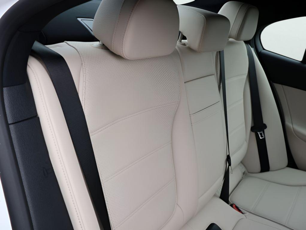 new 2026 Mercedes-Benz C-Class car, priced at $53,970