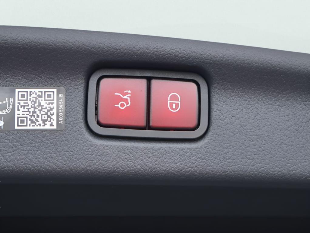 new 2026 Mercedes-Benz C-Class car, priced at $53,970