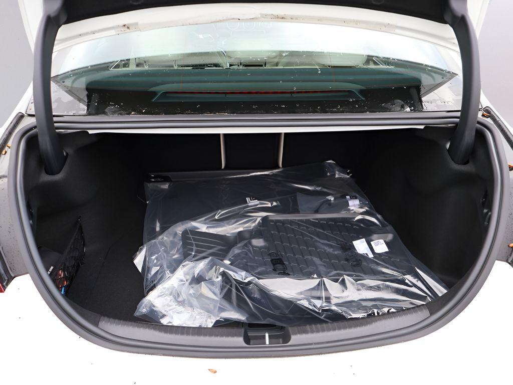 new 2026 Mercedes-Benz C-Class car, priced at $53,970