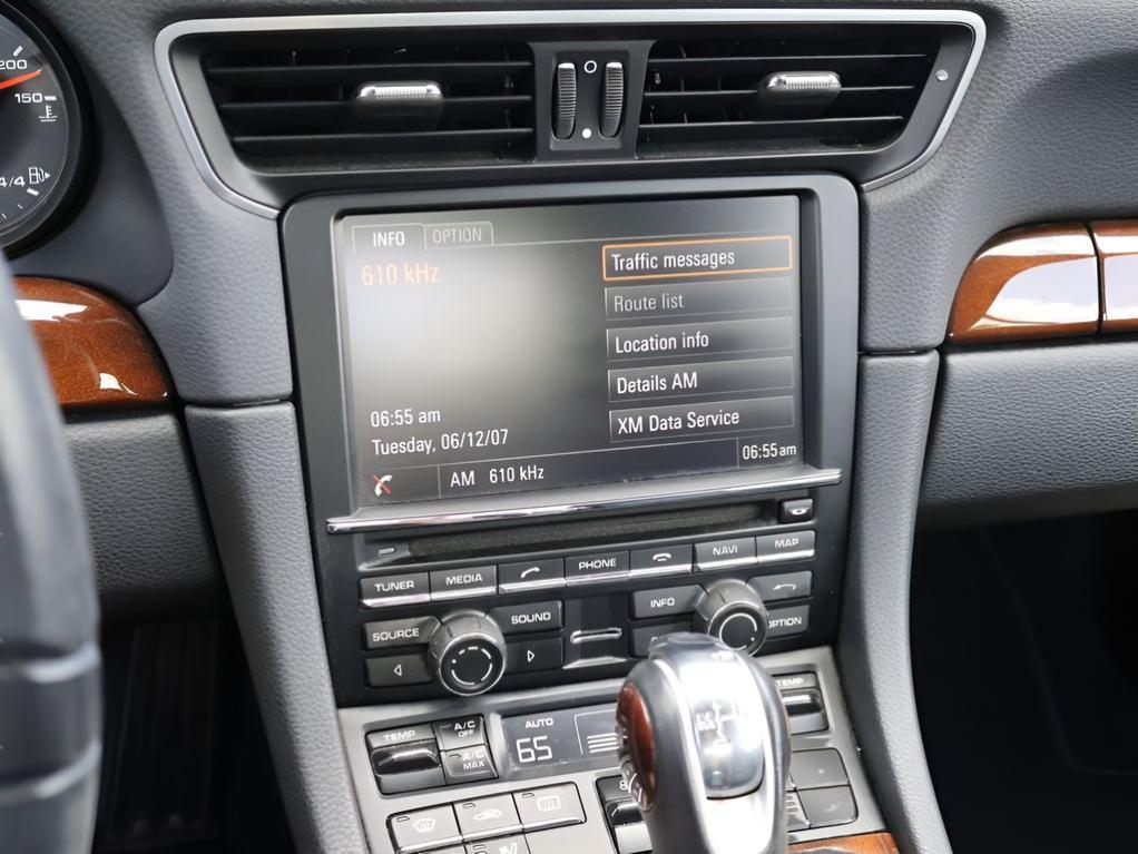 used 2014 Porsche 911 car, priced at $105,977