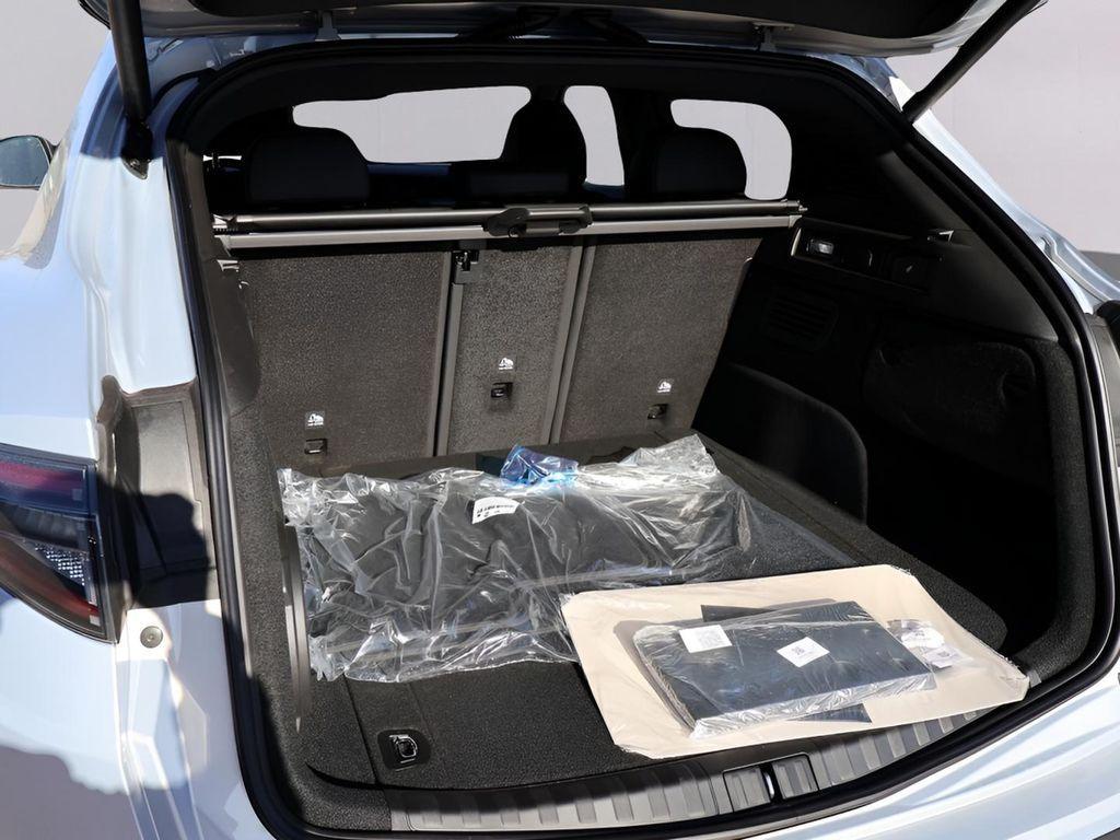 new 2025 Alfa Romeo Stelvio car, priced at $57,190