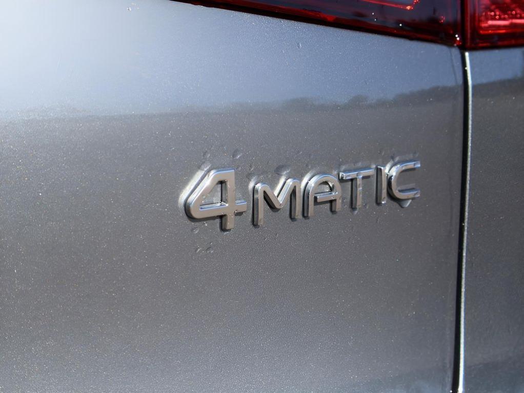 used 2023 Mercedes-Benz EQS 580 car, priced at $67,367