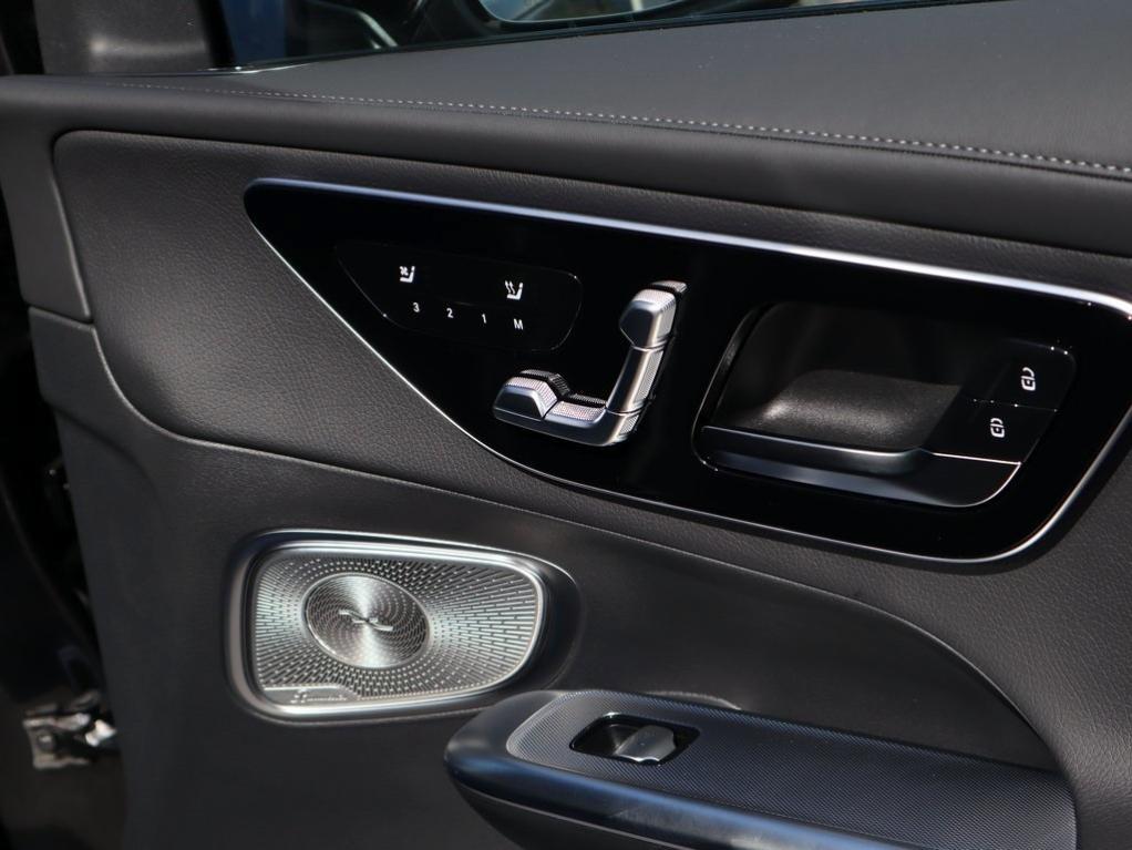 new 2026 Mercedes-Benz AMG GLC 43 car, priced at $83,185