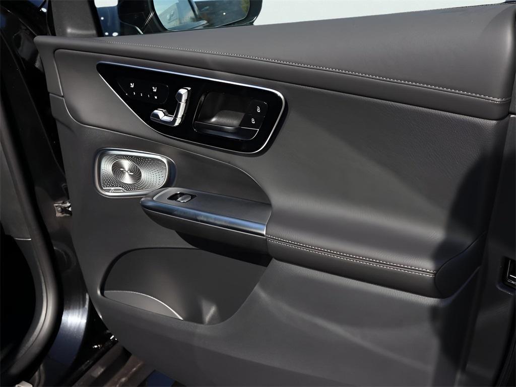 new 2026 Mercedes-Benz AMG GLC 43 car, priced at $83,185