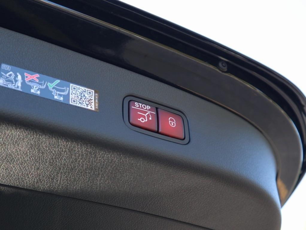 new 2026 Mercedes-Benz AMG GLC 43 car, priced at $83,185