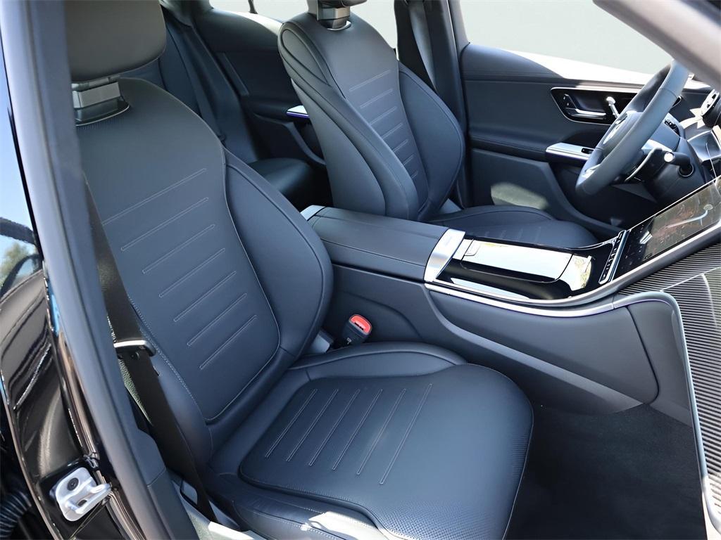 new 2026 Mercedes-Benz AMG GLC 43 car, priced at $83,185