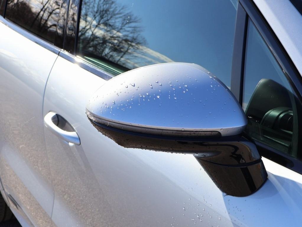 used 2023 Porsche Cayenne car, priced at $91,977