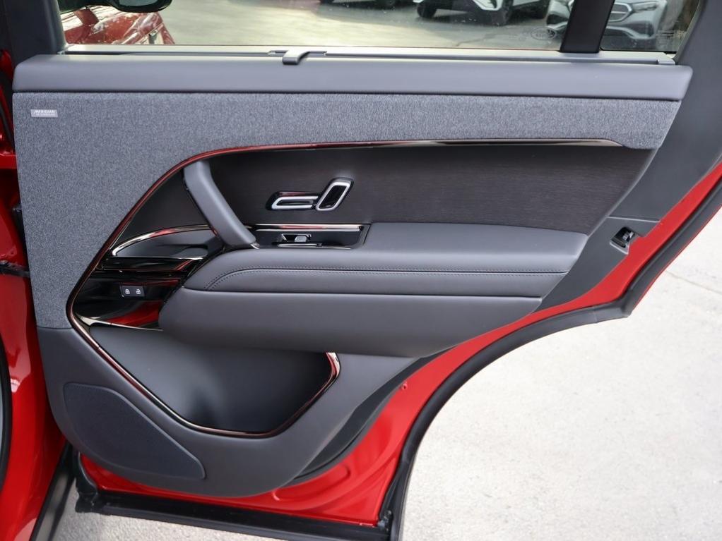 new 2026 Land Rover Range Rover Sport car, priced at $111,315