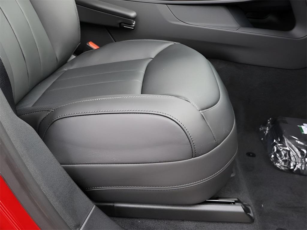 new 2026 Land Rover Range Rover Sport car, priced at $111,315