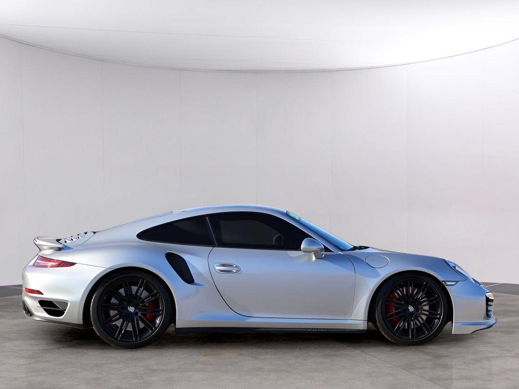 used 2015 Porsche 911 car, priced at $122,977