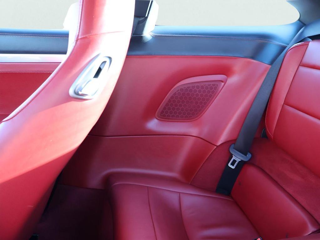 used 2015 Porsche 911 car, priced at $122,977