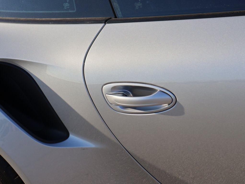 used 2015 Porsche 911 car, priced at $122,977