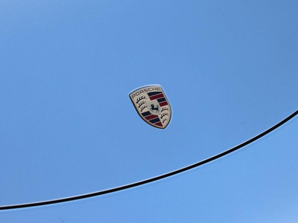 used 2015 Porsche 911 car, priced at $122,977